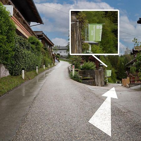 B&B Goesselsdorfer Seeblick Sittersdorf Eksteriør bilde
