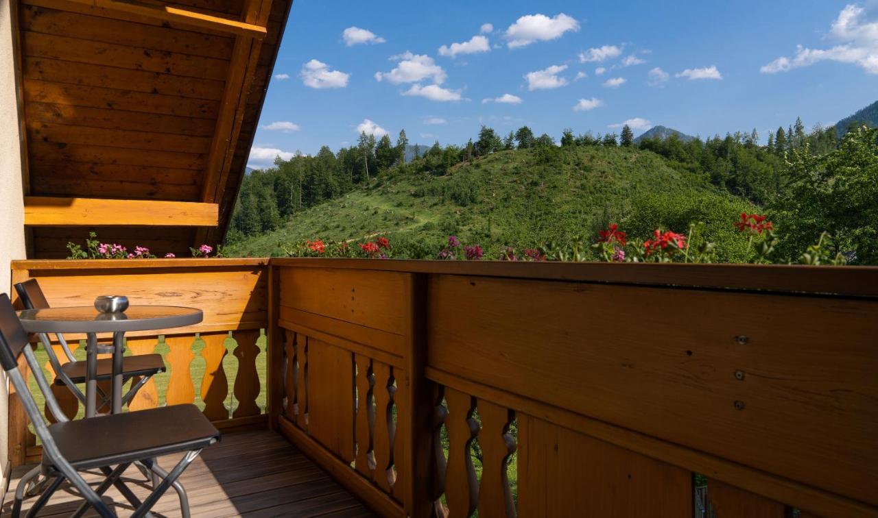 B&B Goesselsdorfer Seeblick Sittersdorf Eksteriør bilde