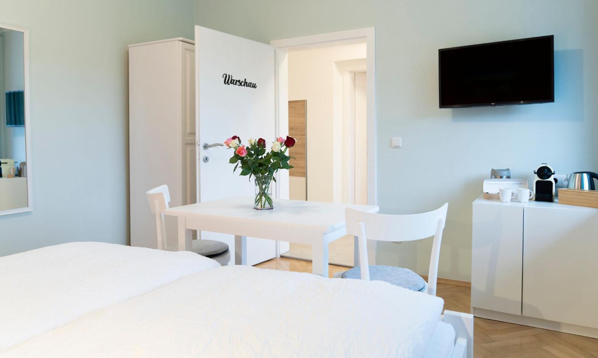 B&B Goesselsdorfer Seeblick Sittersdorf Eksteriør bilde