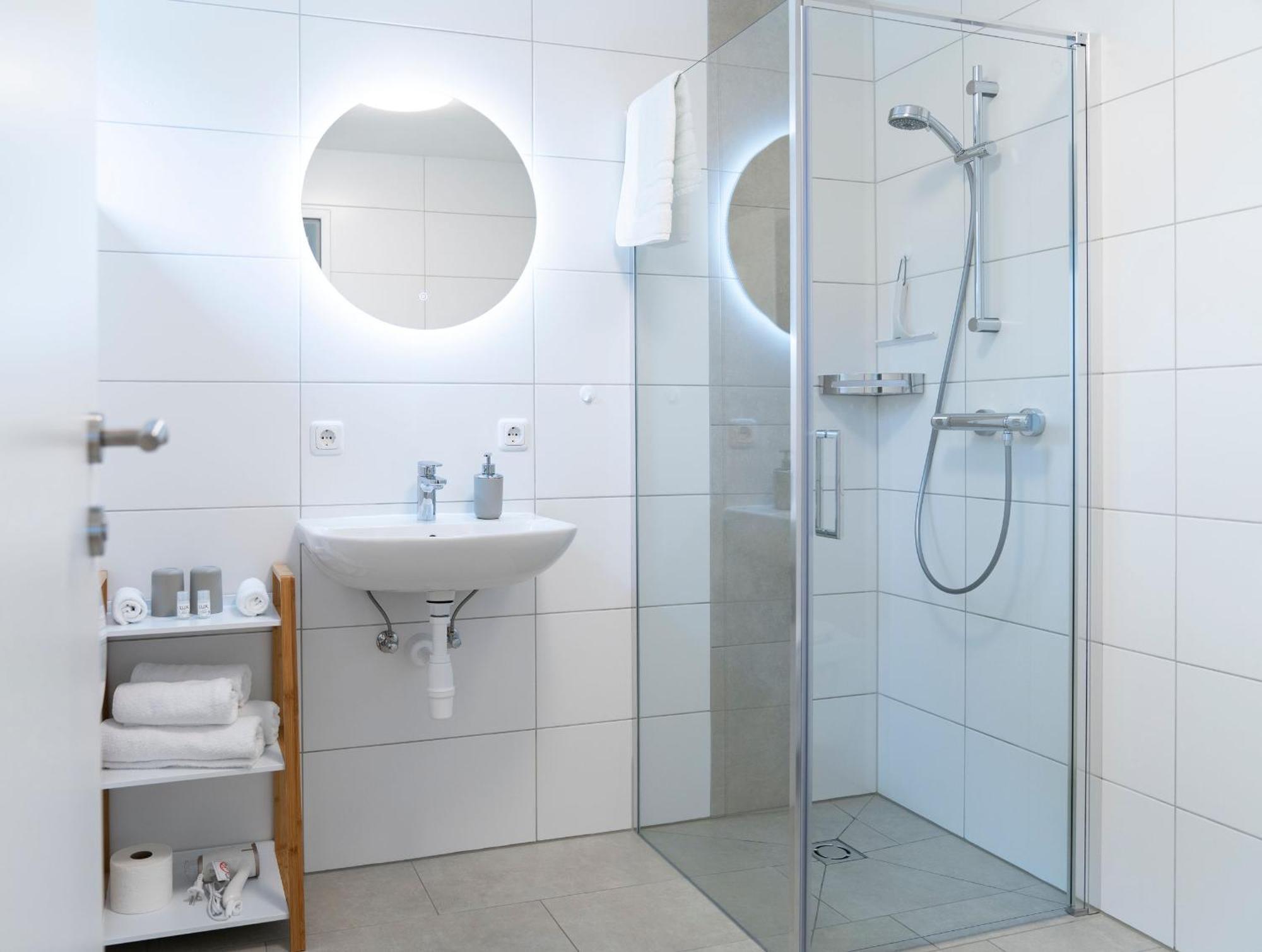 B&B Goesselsdorfer Seeblick Sittersdorf Rom bilde